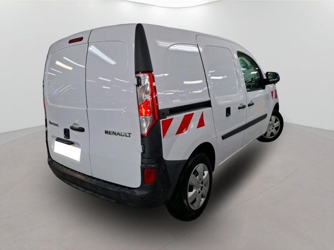 Renault Kangoo Express 1.5 DCI 90 EXTRA R-LINK EDC Blanc de 2018