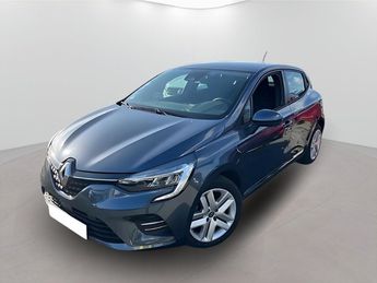  Voir détails -Renault Clio V 1.6 E-Tech 140 BUSINESS à Mions (69)
