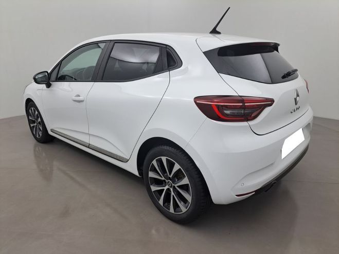 Renault Clio V 1.0 TCe 100 ZEN Blanc de 2020