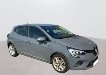  Voir détails -Renault Clio V 1.0 TCe 100 Zen à Mions (69)