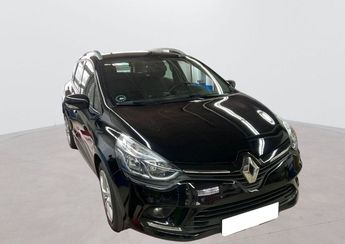  Voir détails -Renault Clio IV ESTATE 0.9 TCe 90 ZEN à Mions (69)
