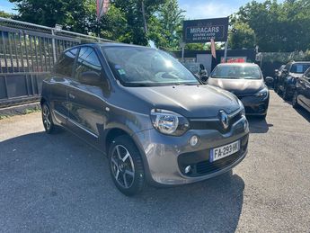  Voir détails -Renault Twingo III 0.9 TCe 90 Intens à  Les Pennes-Mirabeau (13)
