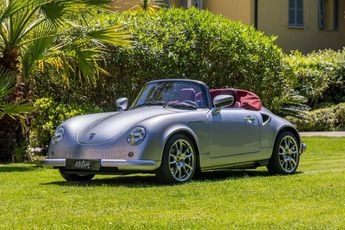  Voir détails -PGO Speedster II II 1.6 turbo 1er main à Nice (06)