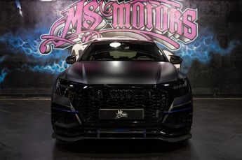  Voir détails -Audi RS Q8 RSQ8-R ABT 1-125 EXEMPLAIRE à Cannes (06)