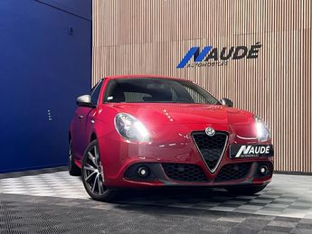  Voir détails -Alfa romeo Giulietta 1.4 170 CH BVA TCT IMOLA - DISTRIBUTION  à Lozanne (69)