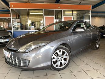  Voir détails -Renault Laguna III 2.0 dCi150 Dynamique à Sallaumines (62)
