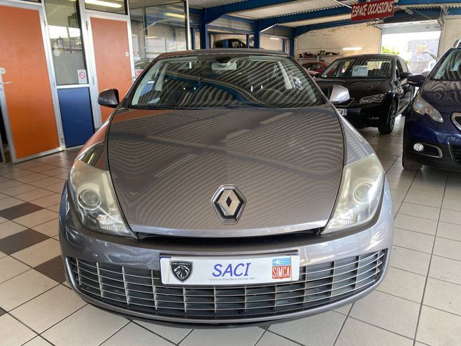 Renault Laguna III 2.0 dCi150 Dynamique GRIS de 2010