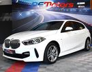 BMW Serie 1 118 IA 1.5 136 BVA M-Sport GPS Virtual C à Sarraltroff (57)