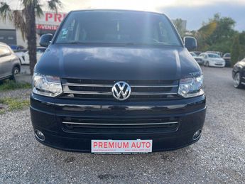  Voir détails -Volkswagen Multivan  à Livron-sur-Drme (26)