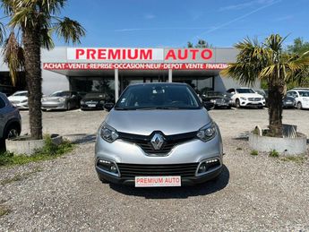  Voir détails -Renault Captur 1.2 TCE 120ch à Livron-sur-Drme (26)