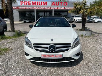 Mercedes Classe A