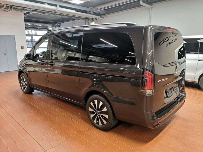 Mercedes Vito 116d Dubbel Cabine New Model Vele Optie' Gris Grafietgrijs de 