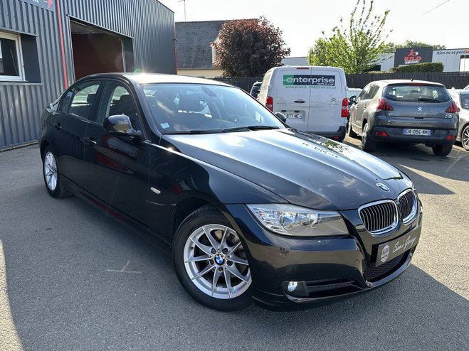 BMW Serie 3 318d Edition Confort 2.0 D 143 2010  de 2010