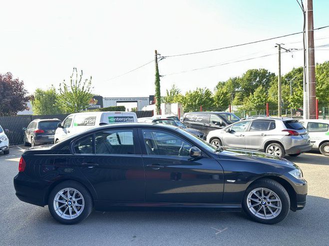 BMW Serie 3 318d Edition Confort 2.0 D 143 2010  de 2010
