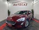 Ford Focus IV 1.5 EcoBlue 120 SetS Titanium  CAMERA à Thiers (63)