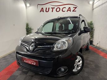  Voir détails -Renault Kangoo dCi 90 Energy Limited *PREMIERE MAIN à Thiers (63)