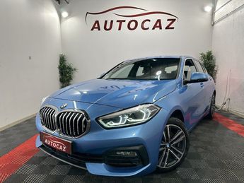 BMW Serie 1