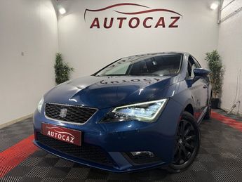  Voir détails -Seat Leon 1.2 TSI 105 Rference à Thiers (63)