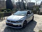 Volkswagen Polo VI 1.0 TSI 115ch R-Line DSG7 Euro6d-T à Courbevoie (92)