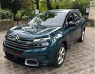 Citroen C5 Aircross Hybrid 225ch Business e-EAT8 à Courbevoie (92)