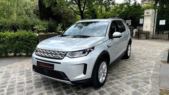  Voir détails -Land rover Discovery Sport I (L550) P300e SE AWD BVA Mark VI à Courbevoie (92)