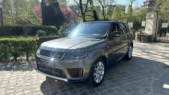  Voir détails -Land rover Range Rover Sport 2.0 P400e 404ch HSE Dynamic Mark V à Courbevoie (92)