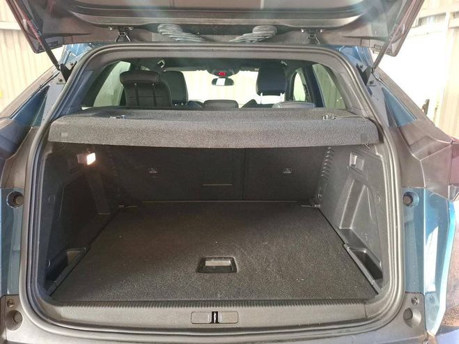 Peugeot 3008 1.2 PureTech 130ch S&S Allure Pack BLEU de 2023