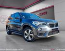 BMW X1 F48 sDrive 18i 140 ch LOUNGE BUSINESS GA à Charmes (88)