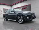 BMW X1 F48 LCI sDrive 16d 116 ch DKG7 XLine Ent à Charmes (88)