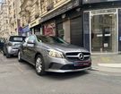 Mercedes Classe A BUSINESS 200 d 7G-DCT Edition à Paris (75)