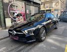 Mercedes Classe A BUSINESS 180 7G-DCT Line à Paris (75)