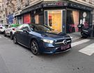 Mercedes Classe A 200 7G-DCT AMG Line à Paris (75)