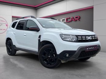  Voir détails -Dacia Duster ECO-G 100 4x2 Extreme à Pertuis (84)