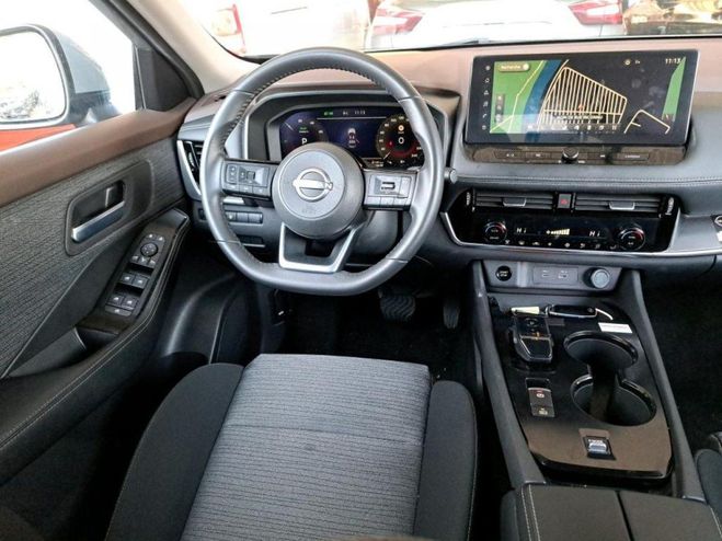 Nissan X Trail 1.5 e-Power 204 BVA N-Connecta TOIT OUVR Noir de 2023