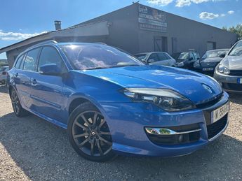  Voir détails -Renault Laguna III ESTATE GT 2.0 DCI 150 4Control CUIR  à Uckange (57)