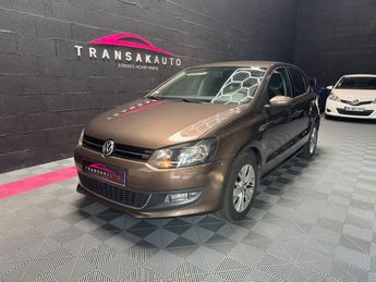  Voir détails -Volkswagen Polo 1.4 85 Life à Chaponost (69)