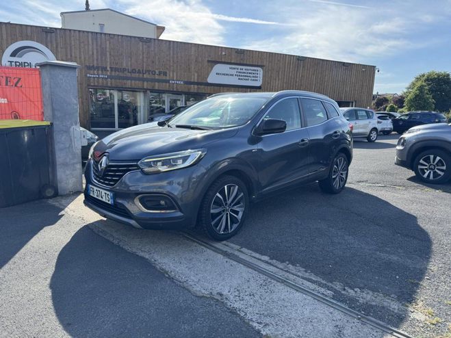 Renault Kadjar 1.5 Blue dCi - 115 Intens Gps   Camera   INC. de 2019