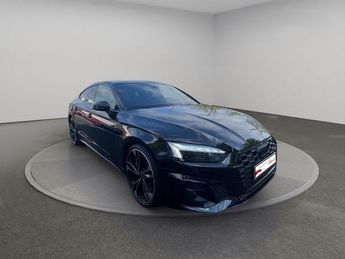  Voir détails -Audi S5 Sportback TDI 341 Tiptronic 8 Quattro à Colmar (68)