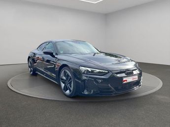  Voir détails -Audi e-tron GT 476 ch quattro à Colmar (68)