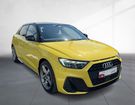 Audi A1 Sportback 30 TFSI 110 ch BVM6 S Line à Colmar (68)