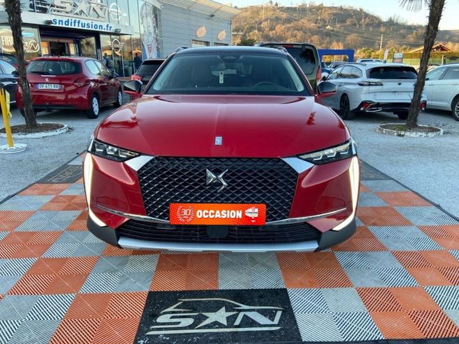 Citroen DS4 BlueHDi 130 EAT8 RIVOLI CUIR GPS Toit Ha  de 2024
