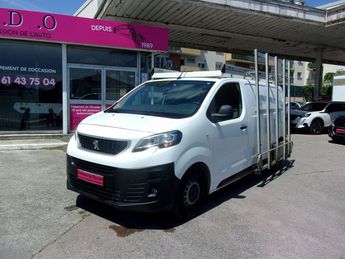  Voir détails -Peugeot Expert STANDARD 1.6 BLUEHDI 95CH PREMIUM PACK à Toulouse (31)