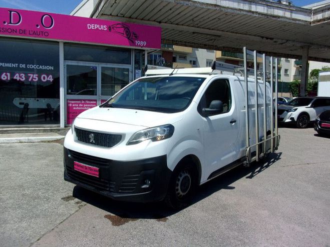 Peugeot Expert STANDARD 1.6 BLUEHDI 95CH PREMIUM PACK  de 2019