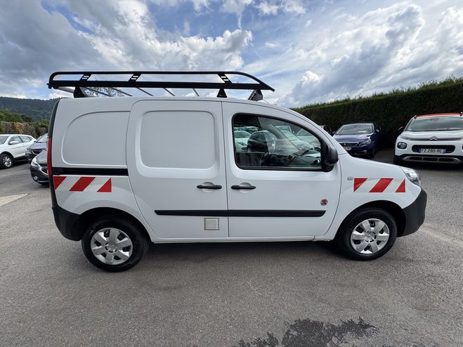 Renault Kangoo 1.5 DCI 90CH GRAND CONFORT BLANC de 2018
