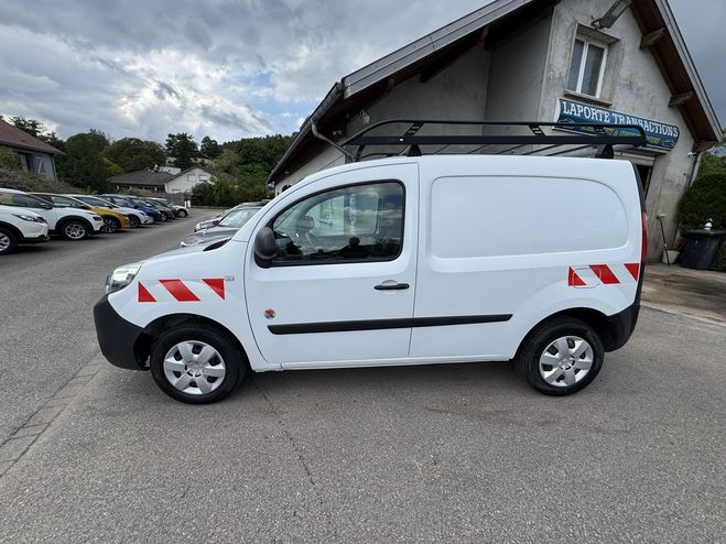 Renault Kangoo 1.5 DCI 90CH GRAND CONFORT BLANC de 2018