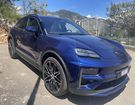 Porsche Macan TURBO OCT 2024 à Monaco (98)
