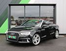 Audi A3 1.4 TFSI 150 S tronic 7 S Line à Jaux (60)