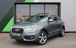 Audi Q3 2.0 TFSI 211 Quattro Ambition Luxe S tro à Jaux (60)