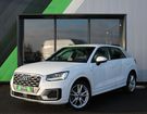 Audi Q2 35 TDI 150 S tronic 7 S Line à Jaux (60)