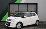 Citroen C1 VTi 72 ETG Feel à Jaux (60)